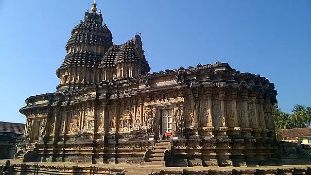 What Exactly Happened At Sringeri Math In April 1791?