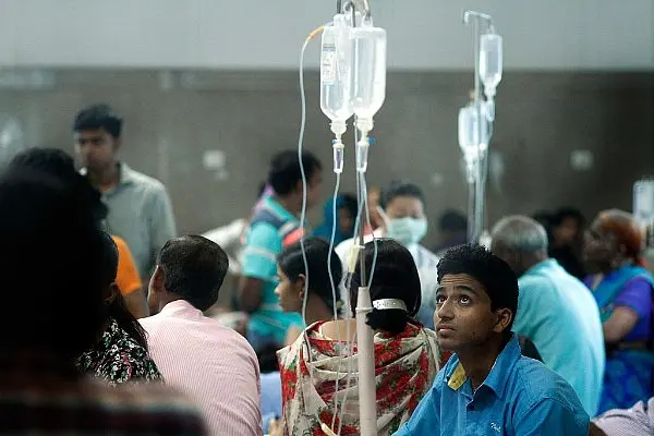 Nipah Lessons: What Kerala Can Learn From The Outbreak