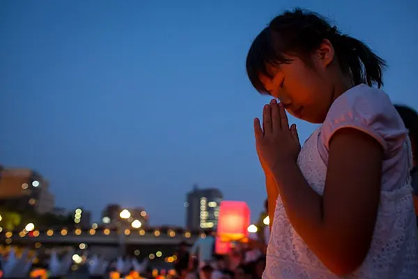 Seventy-three Years Since Hiroshima And Nagasaki, The World Has Not Learned Its Lessons