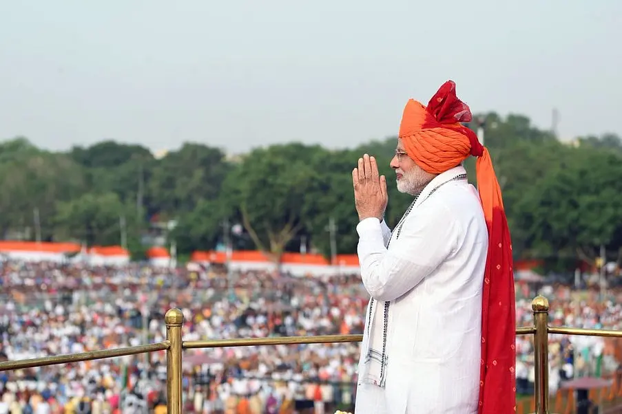 With One Exception, Modi Can Be Seen As The Most Inclusive Leader India Has Ever Had