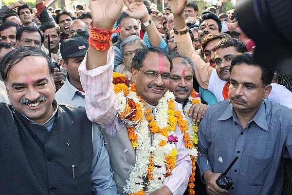 Battleground MP: BJP, Congress, Or Others – It All Boils Down To Caste-Effectiveness