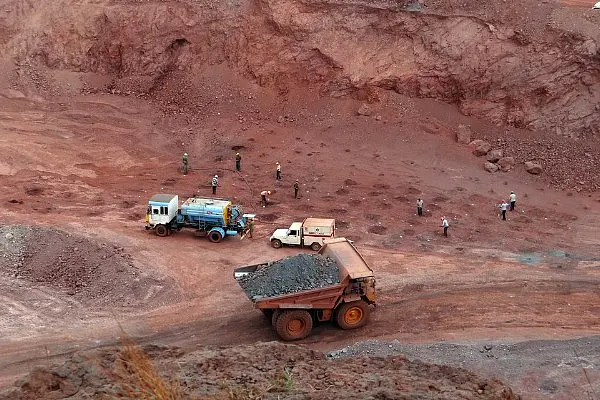 Explained: Why India’s Iron Ore Export To China Has Reached An Eight-Year High