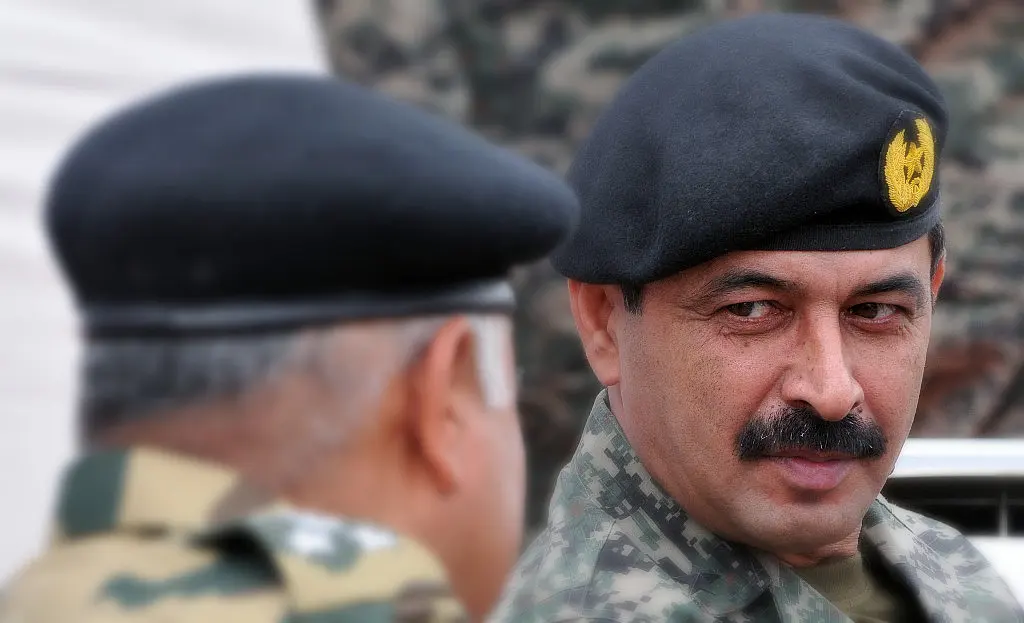 Intelligence Agencies Get Documents From Pakistan Army Officer’s Computer, Reveal Details Of ISI’s Khalistan Plan