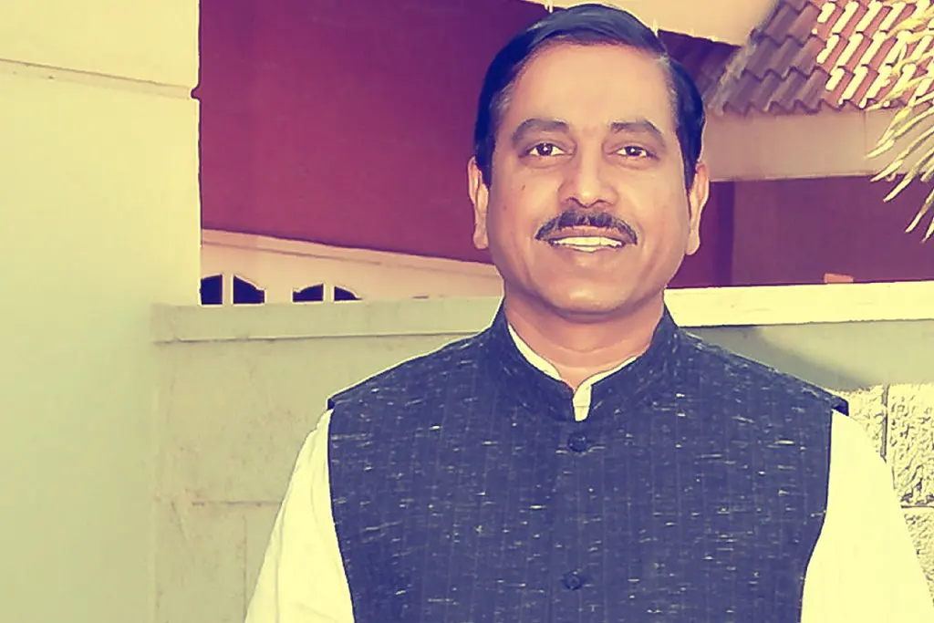 We Don’t Want Separate North Karnataka, But Regional Imbalance Must Be Removed: Pralhad Joshi