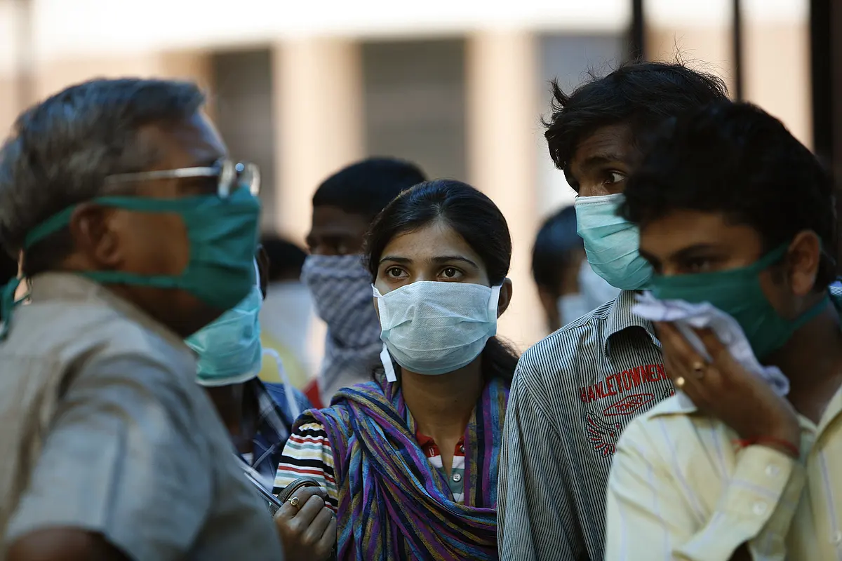 Why It's Time For An 'All India Health Service'