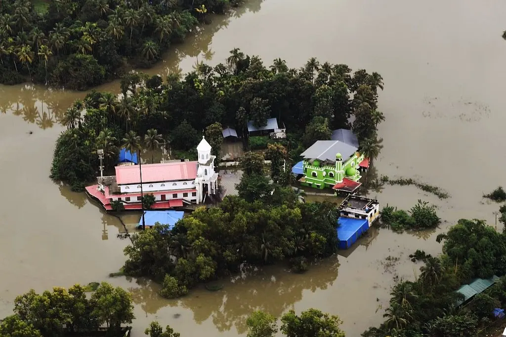 Kerala Floods: When Politics, Religion Took Precedence Over Environment and Ecology