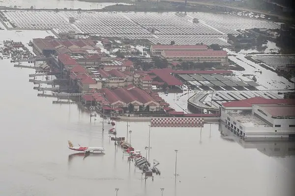 Flood Havoc: Did Kerala Err In Ignoring Gadgil Panel’s Recommendations?
