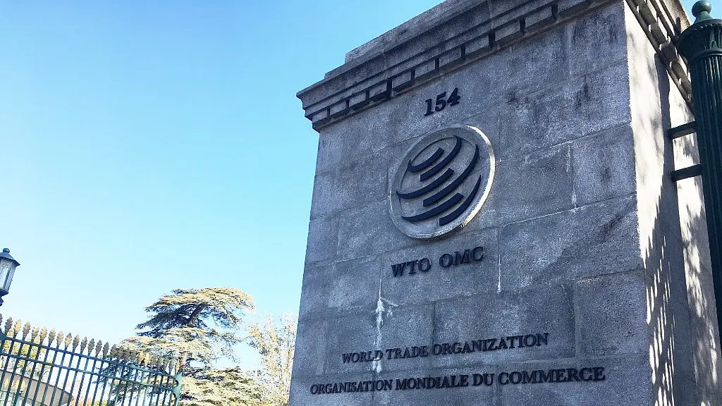 China Joins India At WTO, Seeks Abolition Of Farm Subsidies Provided By US, Canada And EU