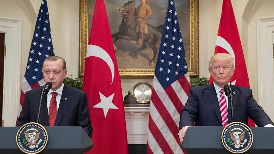 US Deploys All Its Might To Free Christian Pastor Jailed In Turkey For Allegedly Plotting Coup Against Erdogan