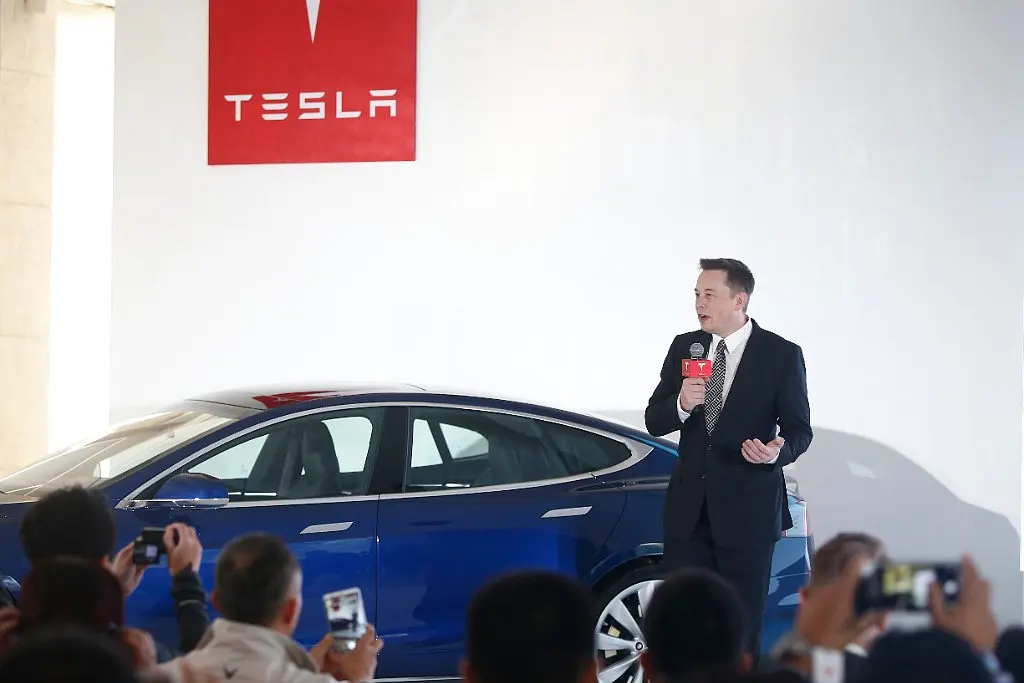 ‘Tesla Would Be Shut Down If Its Cars Were Used To Spy’ Says Elon Musk Amid Security Concerns In China