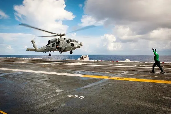 Explained: How Approval For 147 New Maritime Helicopters Will Revamp Indian Navy’s Chopper Fleet