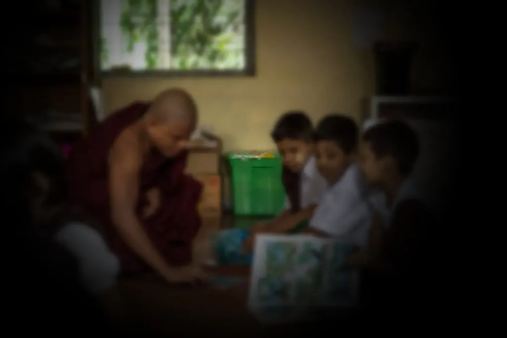 Buddhist Monk Held In Bihar For Alleged Sexual Abuse Of 15 Boys