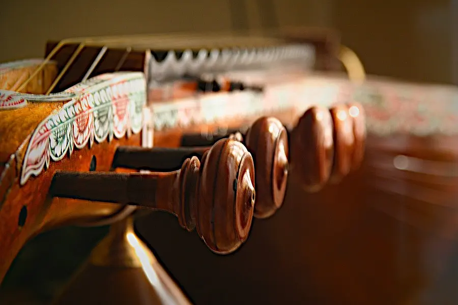 Carnatic Music: Cultural Appropriation Or Integration?