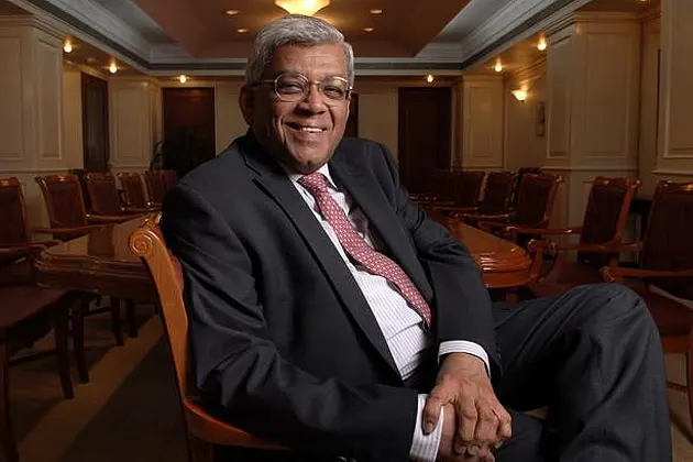 Shock Foreign Vote Against HDFC’s Parekh Shows India Inc’s Vulnerability To External Destabilisation
