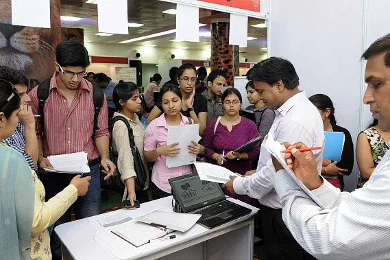 As 2.4 Million Government Jobs Stay Vacant, A Dotted Line Links Farm Loan Waivers And Freebie Culture To ‘Jobless’ Growth
