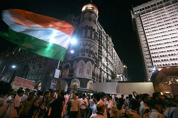 Busting The Hindu Terror Myth