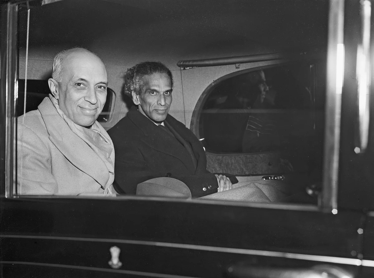 Nehruvian secularism is well past its sell-by date.