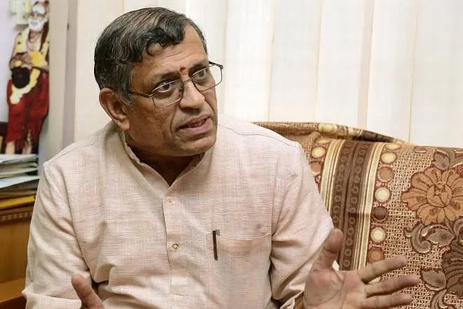Diversity On The RBI Board Is Good: A ‘Swadeshi’ Voice Will Add To Its Vitality