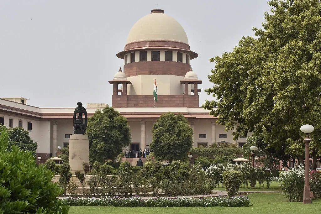 Supreme Court Questions Gender Inequality Under Adultery Law