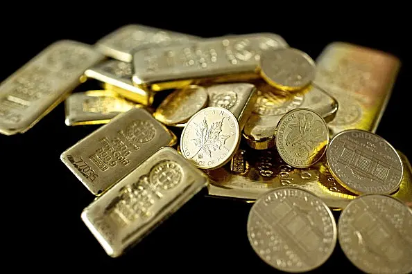 Comeback Kid Of 2019: Why Gold Has Left Most Market Indices In The Dust
