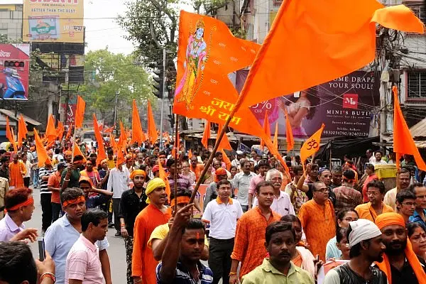 What Is Hindutva’s Road To 2019?