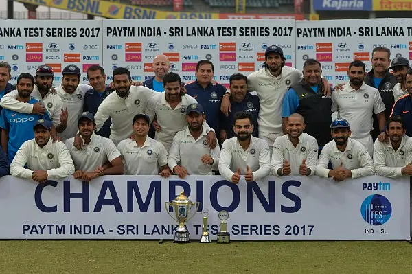 Caste-Based Reservation Will Hit Indian Cricket For A Six, And Leave Talent Stumped
