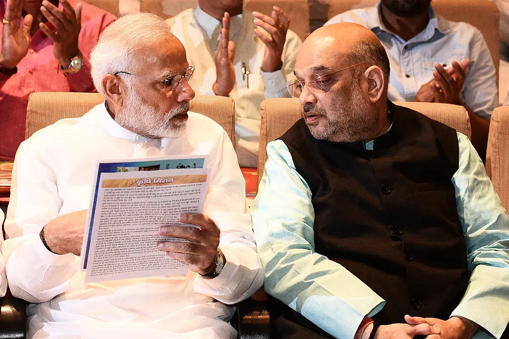 Prime Minister Modi Clarifies Stand On NRC, Says No ‘Indian Citizen’ Will Have To Leave The Country