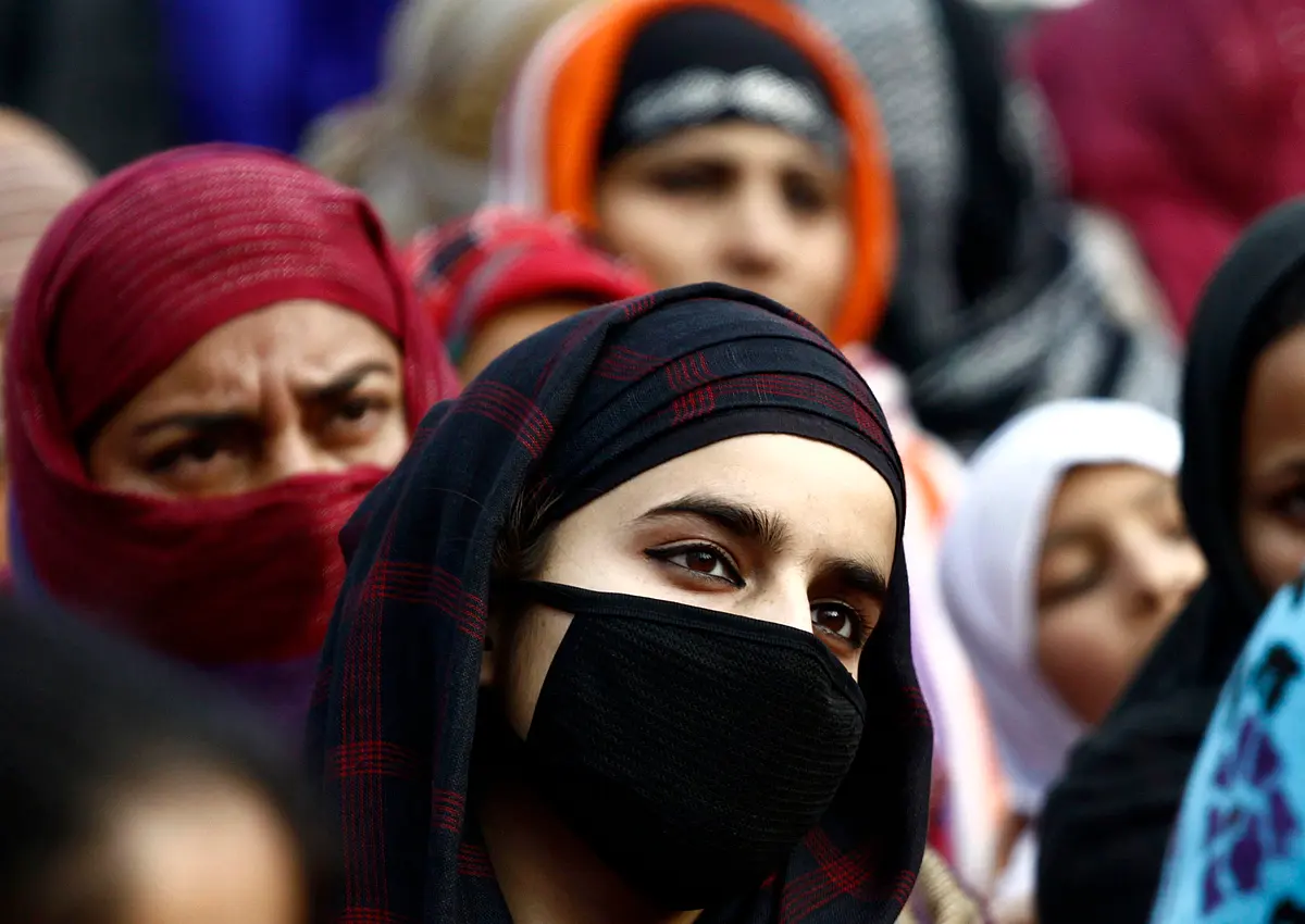 This Is How J&K Women Obtained Full Citizenship Of Their State