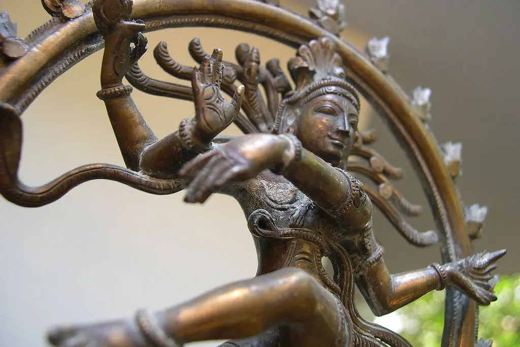Indic Frameworks For A New Future