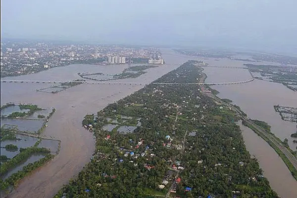 What Has Made Kerala Vulnerable To The Current Flood Situation?