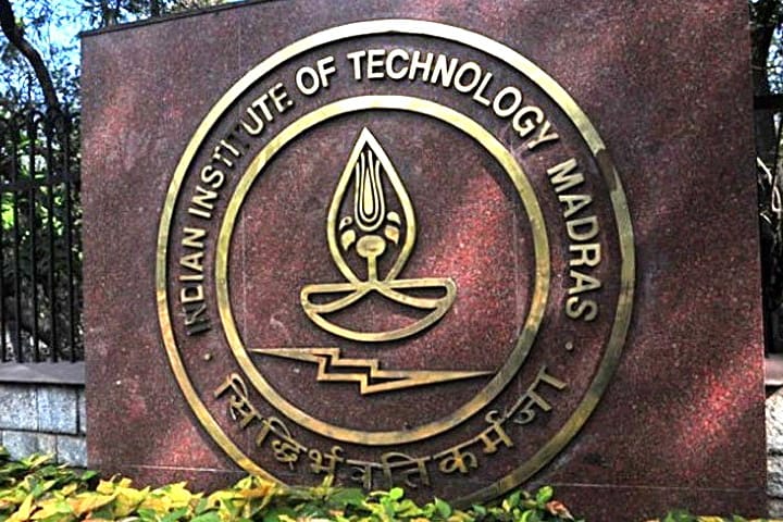 IIT Madras Shut Down Temporarily As 104 Test COVID-19 Positive On Campus