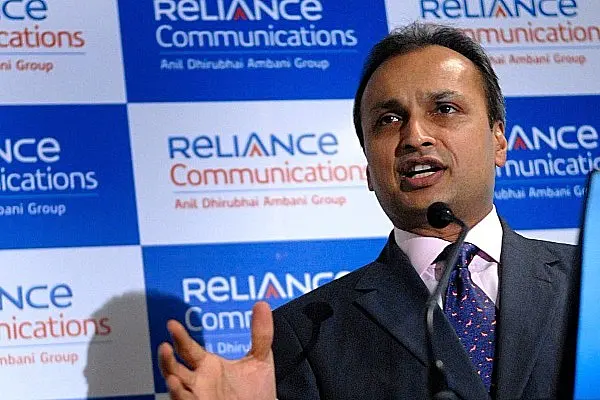 31 Lenders Led By SBI Move NCLT To Begin Bankruptcy Process Against Anil Ambani’s RCom