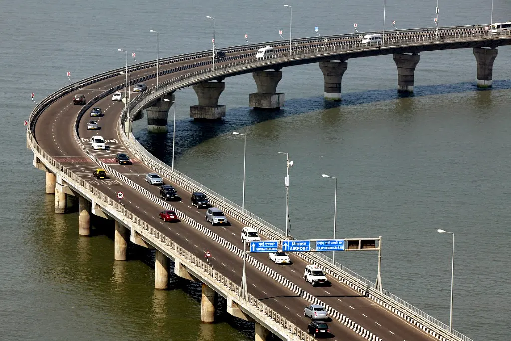 Reliance Infra Bags Deal For Versova-Bandra Sea Link, India’s ‘Single Biggest’ Urban Infrastructure Project