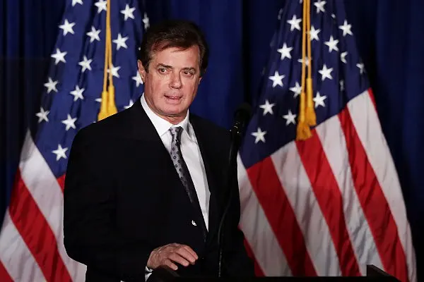 Trump’s Former Campaign Manager’s Work for Pakistan Offers Clues on Possible Russian Interference in American Politics