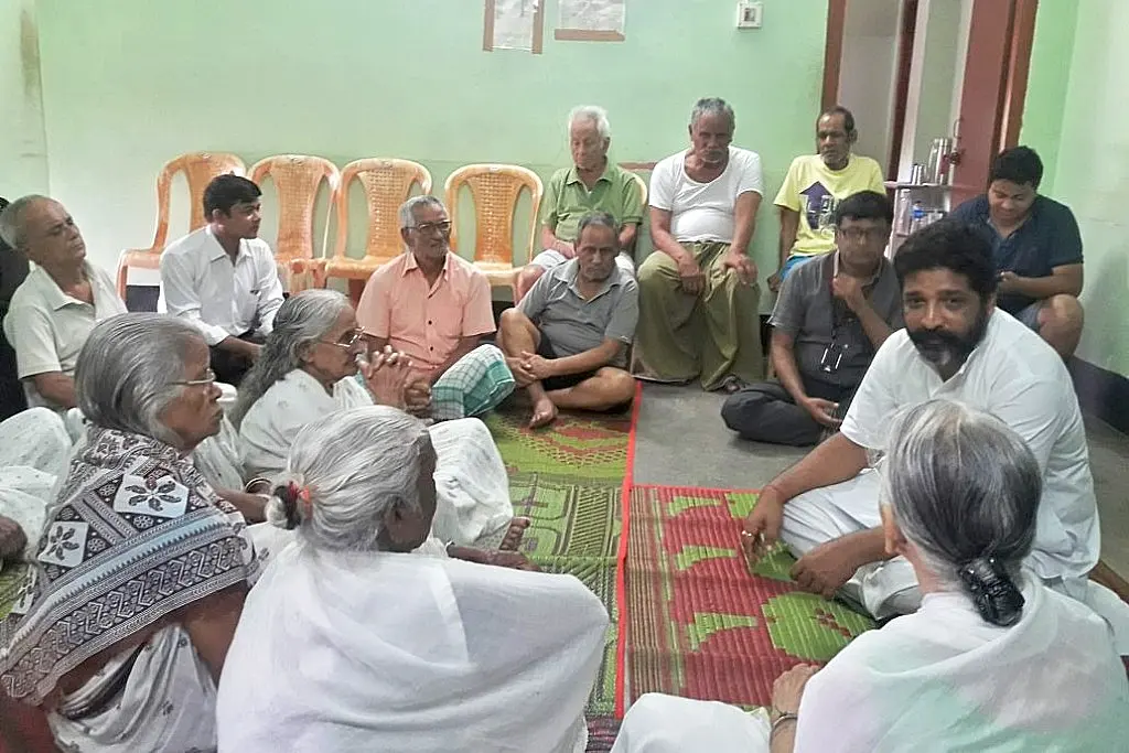 Assam To Launch Universal Old Age Pension, To Cover All BPL And APL Ration Card Holders Above Age Of 60