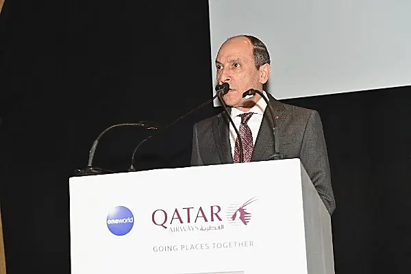 Qatar Airways Ready To Buy Air India, But ‘Baggage-Free’