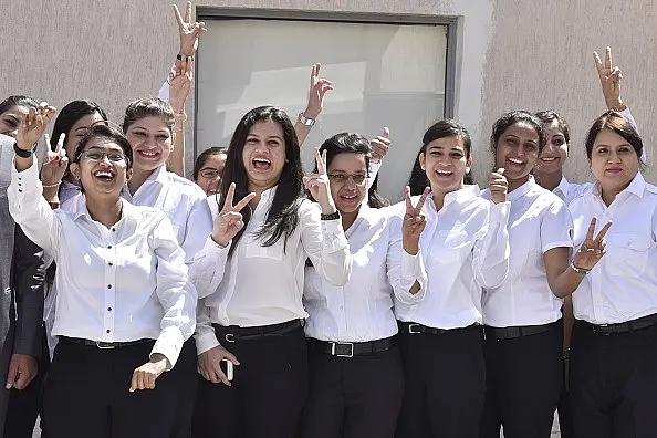 Good News: India Ranks Highest In The World In Terms Of Hiring Female Pilots