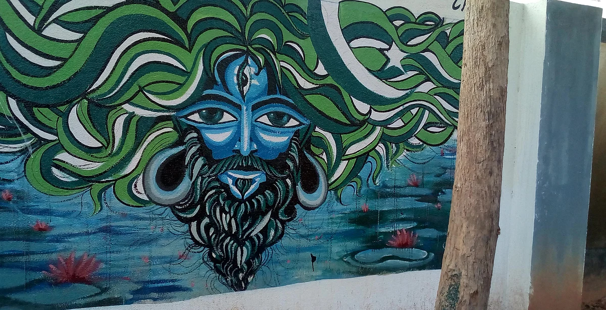 This Art Space In Thanjavur Takes Us Back In Time – And Adds Depth And Colour To The Present