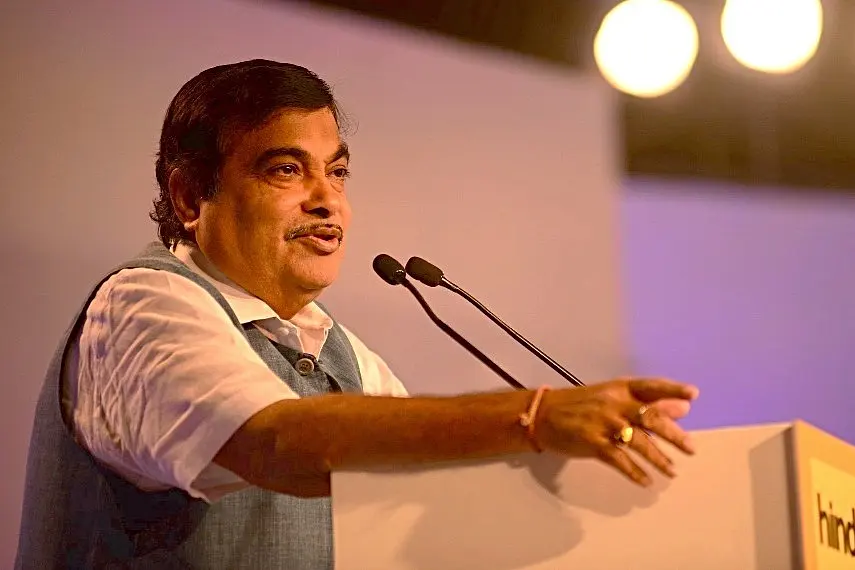 Petrol At Rs 55 And Diesel At Rs 50 Per Litre? Here’s How Transport Minister Gadkari Plans To Do It