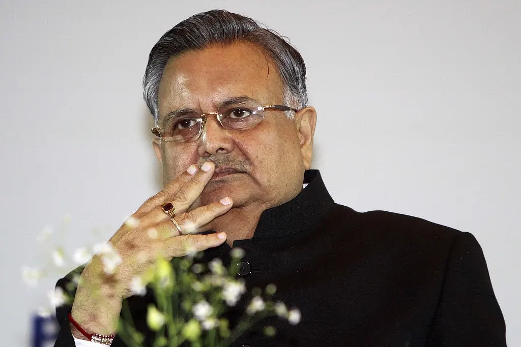 Chhattisgarh Assembly Polls: Local Level Anti-Incumbency Will Determine The Outcome