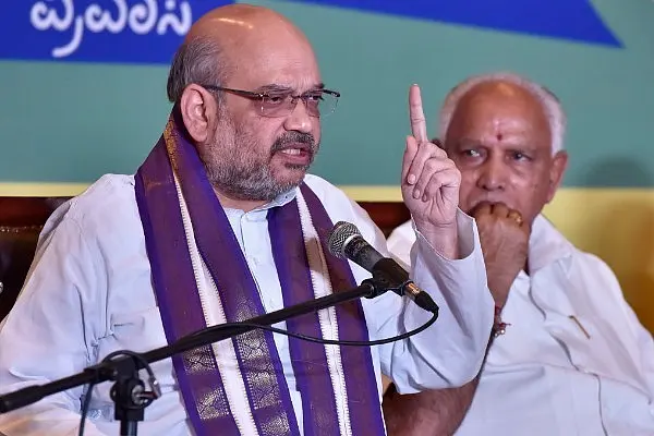 Karnataka BJP After Yeddyurappa: There Is No Dearth Of Leaders, But Can They Swing It For The Party?