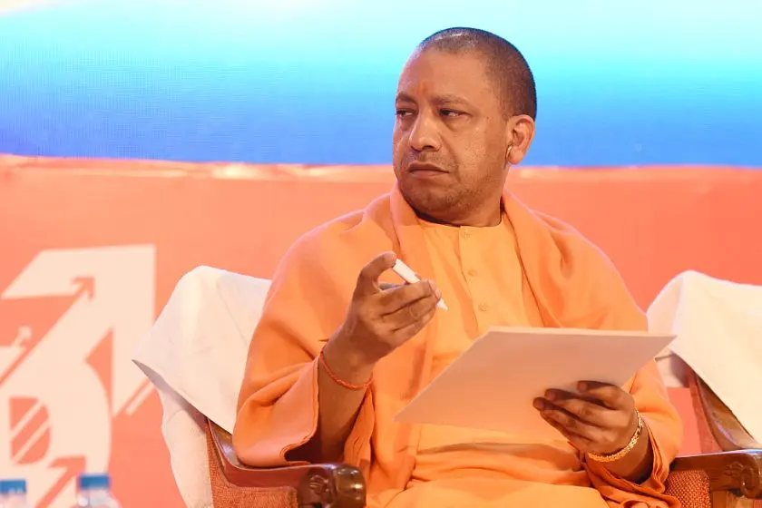 All Urban Properties In UP To Be Linked To Aadhar Number Of Owners To Check Benami Properties, Increase Tax Collection
