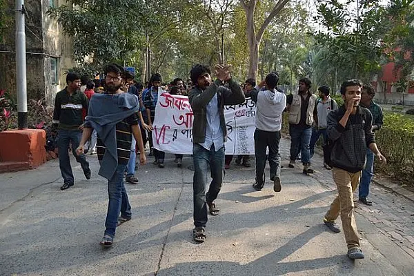 What ‘Urban Naxals’ Are Really Trying To Do