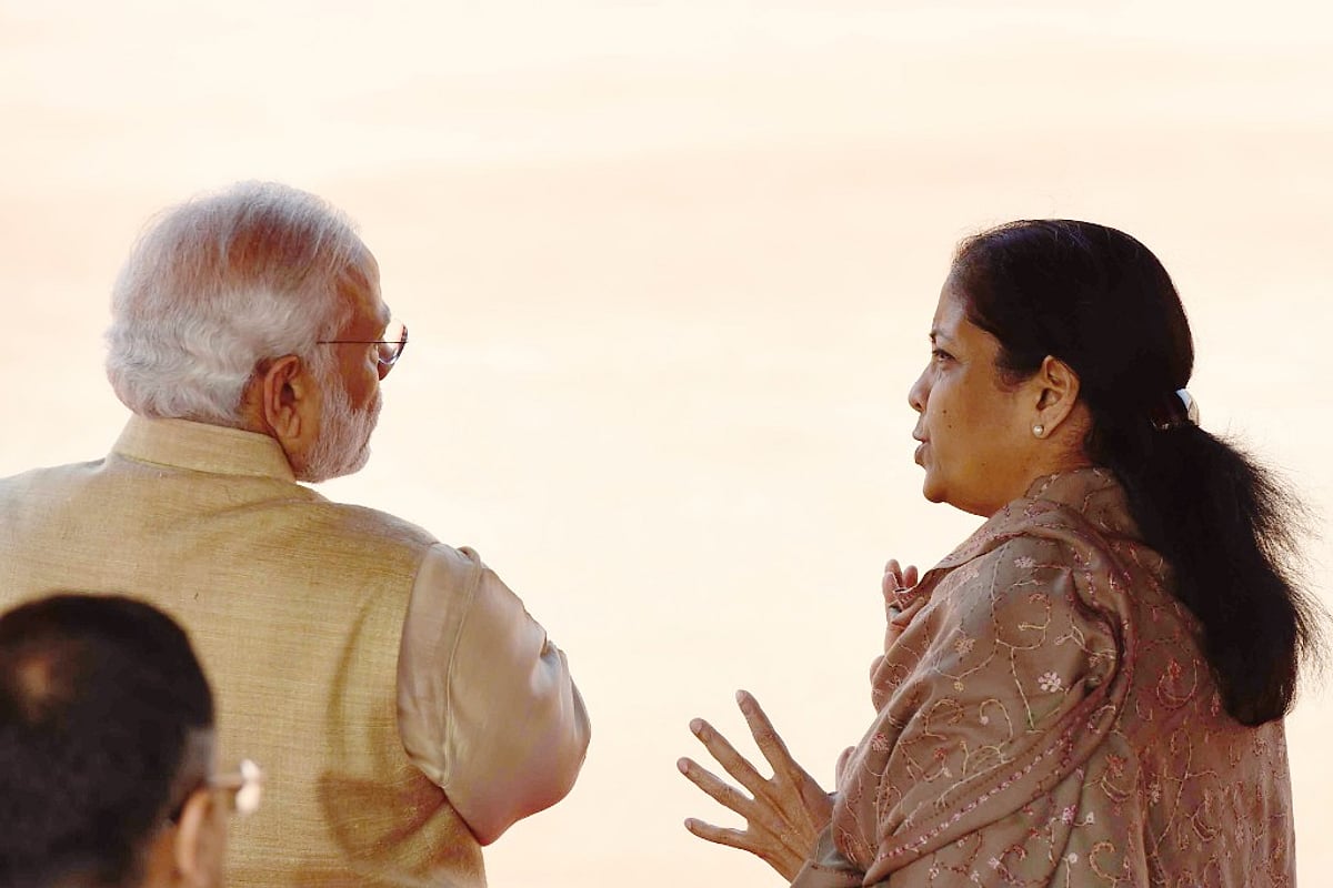 Modi Govt Planning Stimulus Package For Sectors Worst Affected By Covid-19 Second Wave - Vimarsana News