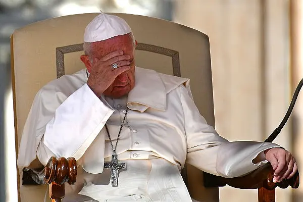 As Clerical Sex Abuse Scandal Engulfs The Catholic Church, Pope Calls A Crisis Meeting Of Bishops
