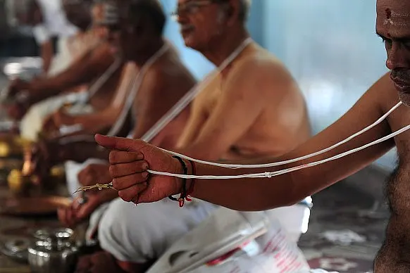 The Caste System In India: Its History And How It Can Be Defeated