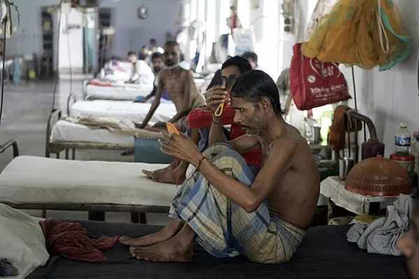 It’s Universal Health Care India Needs, Not Universal Basic Income; Digital Intervention Is The Way Forward