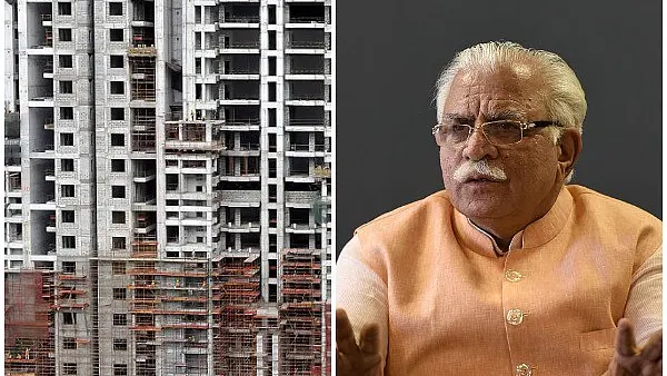 After Court Orders Higher Compensation, Haryana Government Calls-Off Housing Project Citing Non-Viability