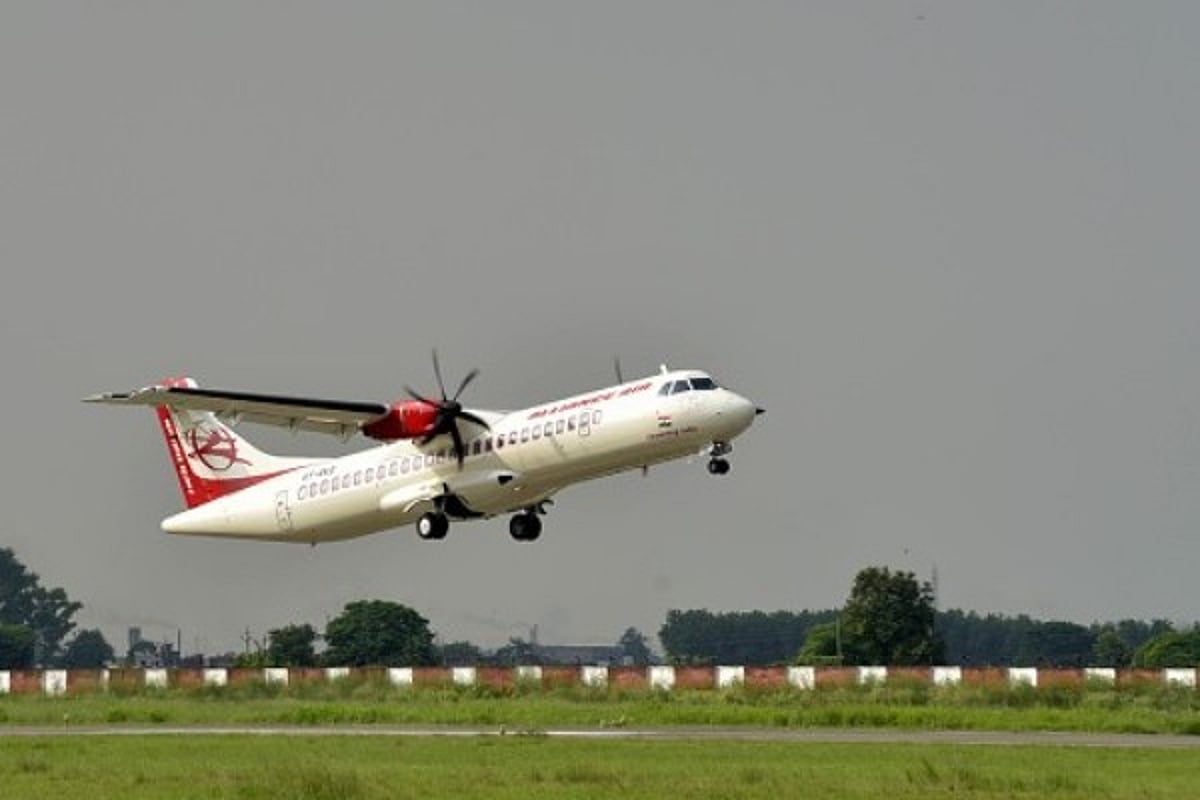 Big Connectivity Boost For Northeast India: Assam's Seventh Airport At Rupsi To Start Commercial Operations From Tomorrow - Vimarsana News