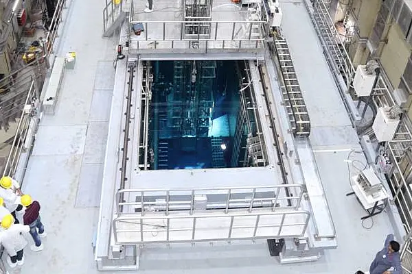 Apsara-Upgraded: India’s Radioisotope Production To Get A Boost As Asia’s First Research Reactor Is Re-Operationalised